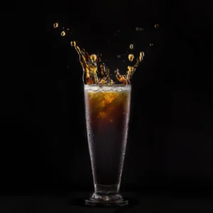 Cold Drink