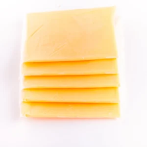 Extra Cheese